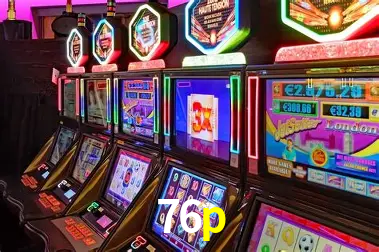 Desvendando o Mundo dos Jogos Virtuais na 76p