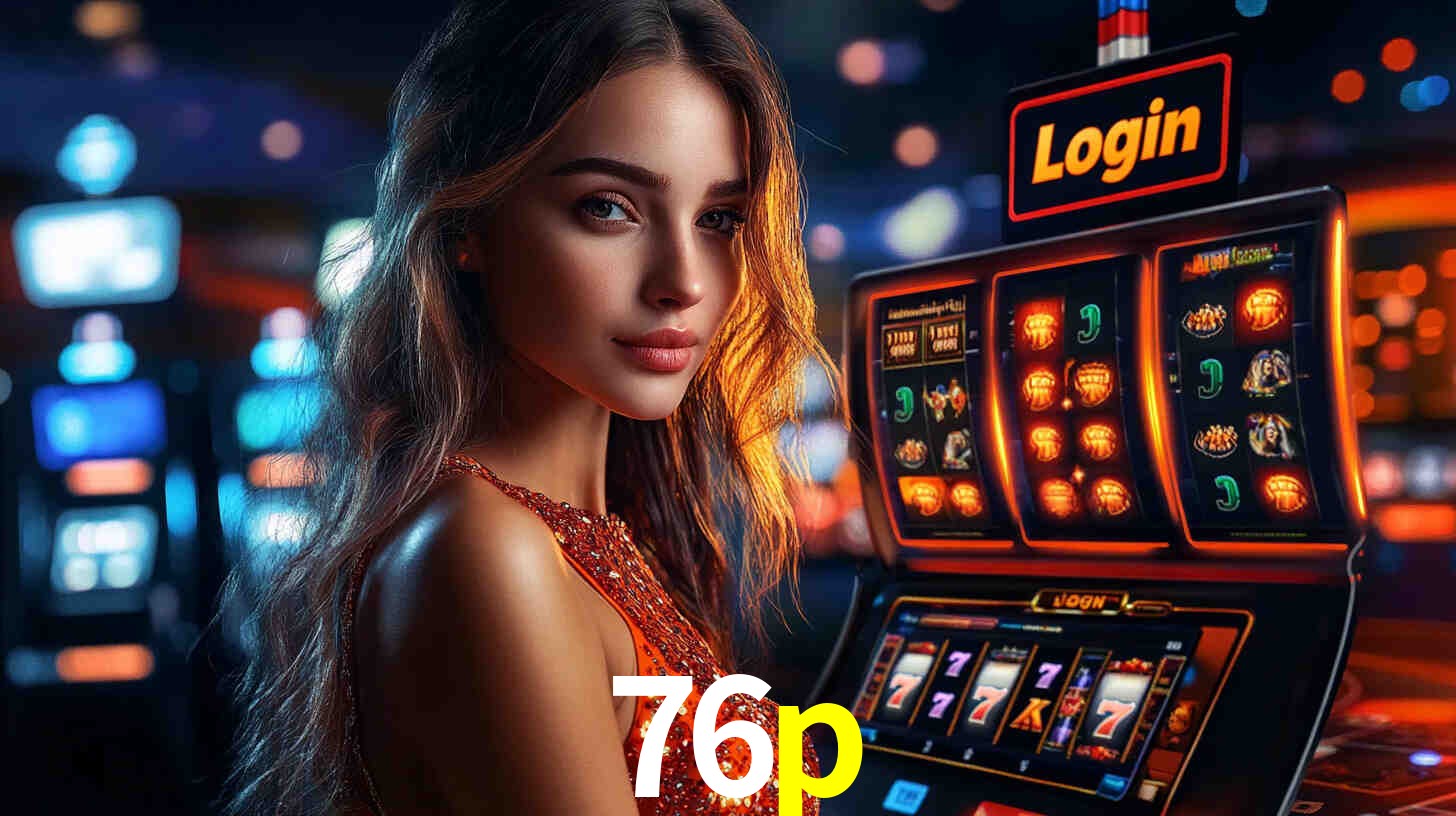 76p: Seu Cassino Premiado com Pagamentos Rápidos