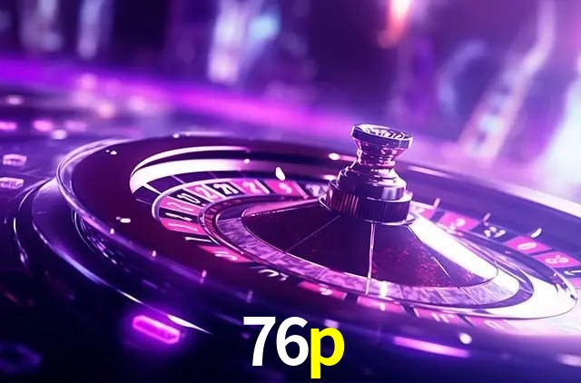 Estatísticas 76p