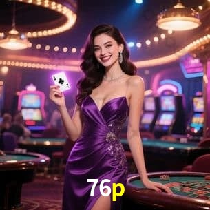 Casino Ao Vivo 76p