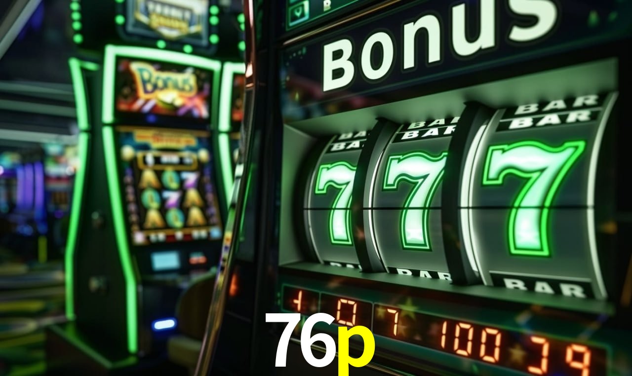 Live Casino 76p