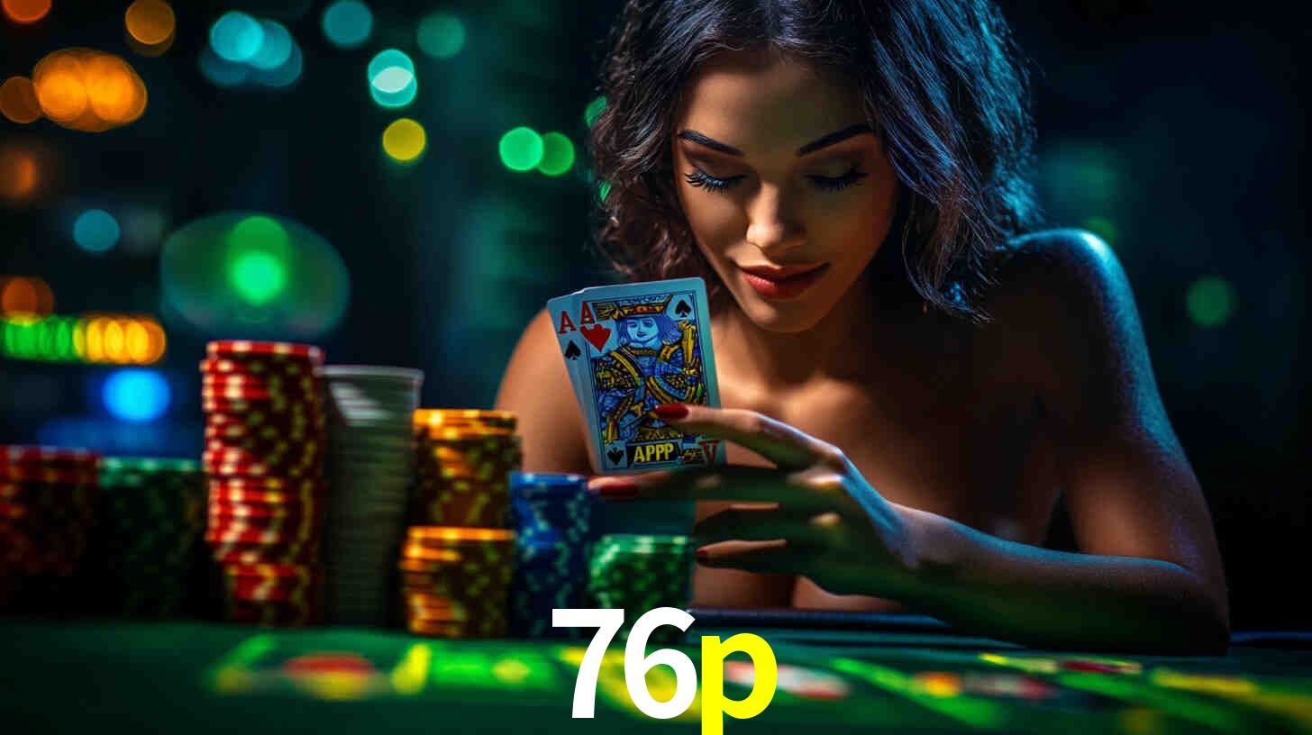 Descubra a Essência do 76p: Nossa História e Compromissos