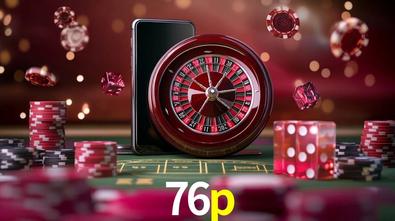 Basketball Betting 76p