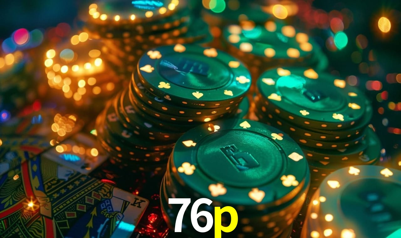 Apostas de Futebol 76p