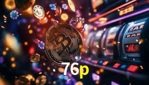 cassino 76p