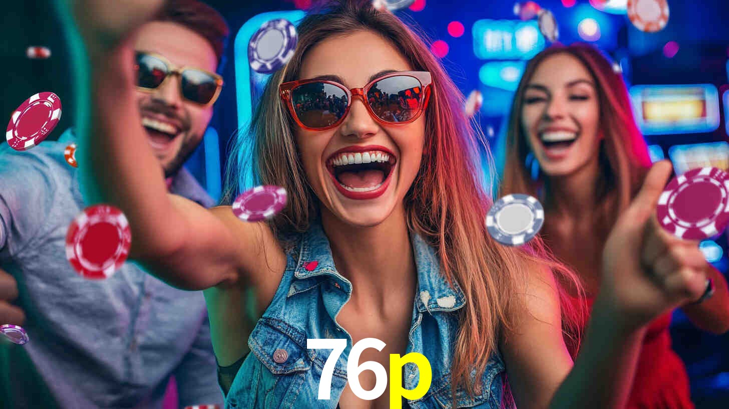 Descubra a Essência do 76p: Nossa História e Compromissos