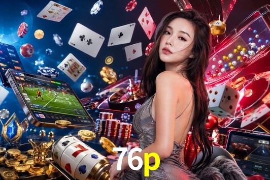 Slot Games 76p