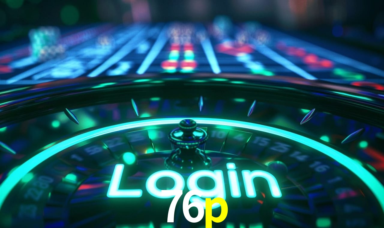 Apostas de Tênis 76p