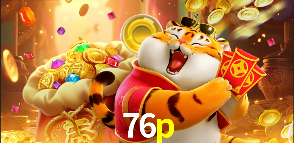 76p: A Experiência de Casino com Jogos de Mesa ao Vivo