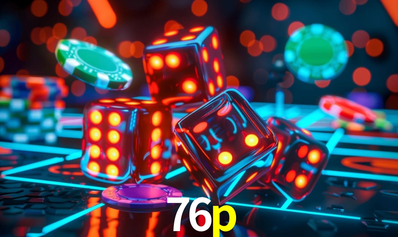 Apostas de Futebol 76p