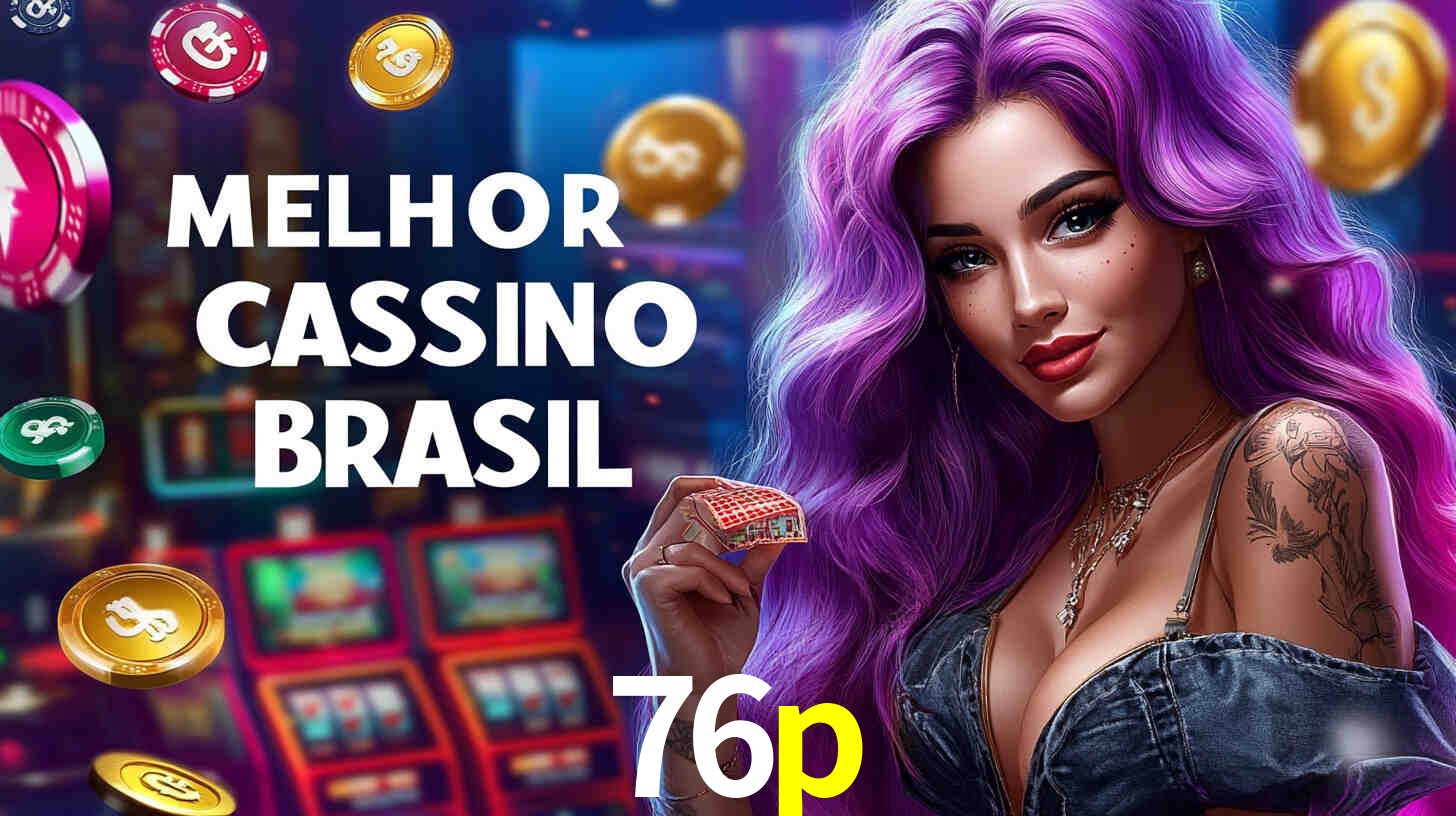 cassino 76p