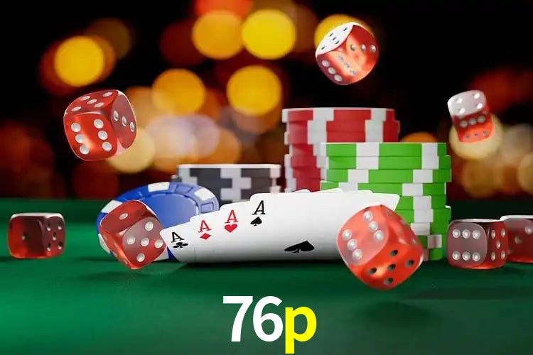 Estatísticas 76p
