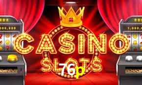 Mesa de Blackjack 76p