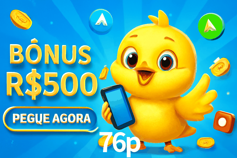 Descubra a Magia dos Jogos de Arcade no 76p