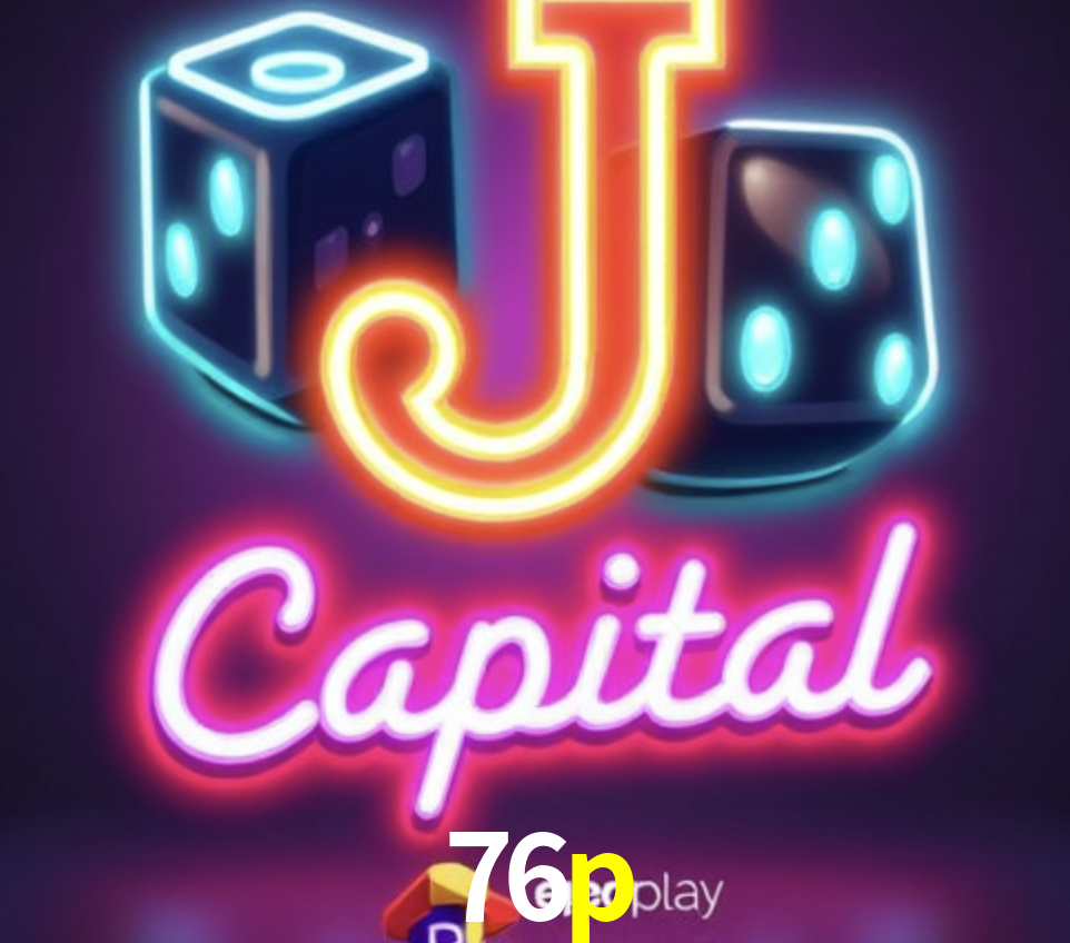 Descubra o Mundo do Cassino Online com 76p