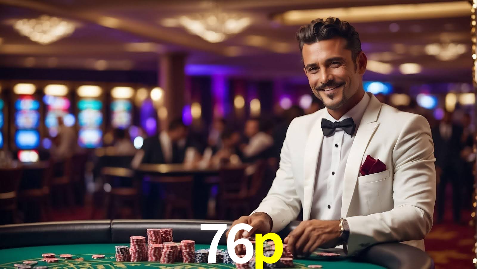 Diretório de Jogos 76p
