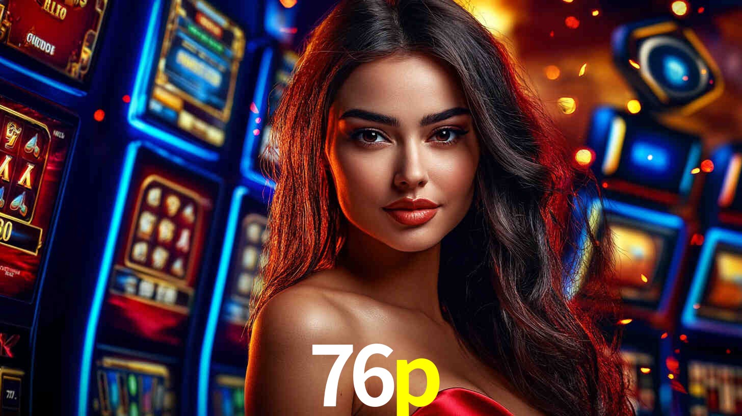 Apostas de Tênis 76p