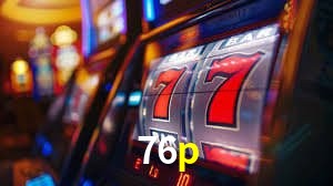 Estatísticas do Jogo 76p