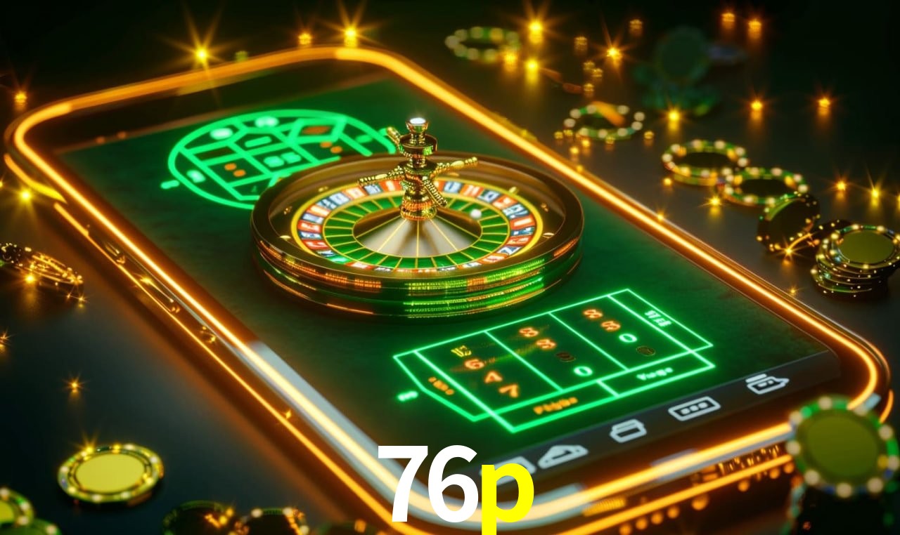 Provedores de Jogos 76p