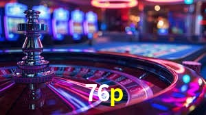 Tecnologia da Plataforma 76p