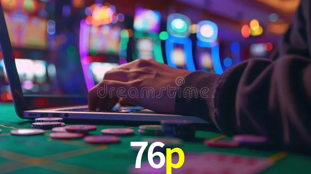 Estatísticas do Jogo 76p