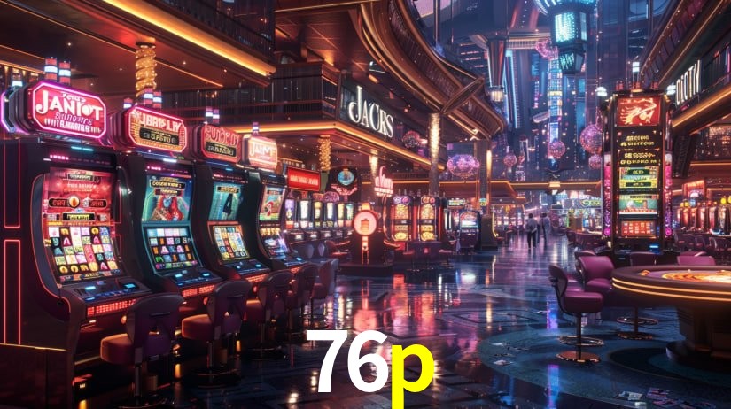 Descubra a Essência do 76p: Nossa História e Compromissos