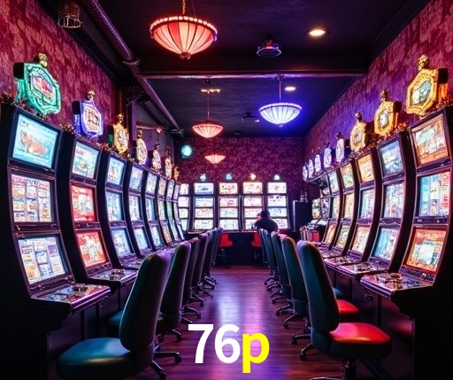 Promoção Relâmpago 76p