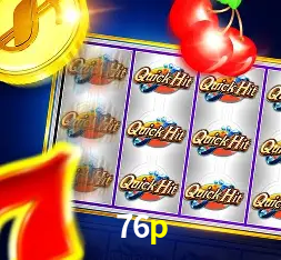 A Emoção da Loteria na 76p: Uma Chance de Mudança de Vida