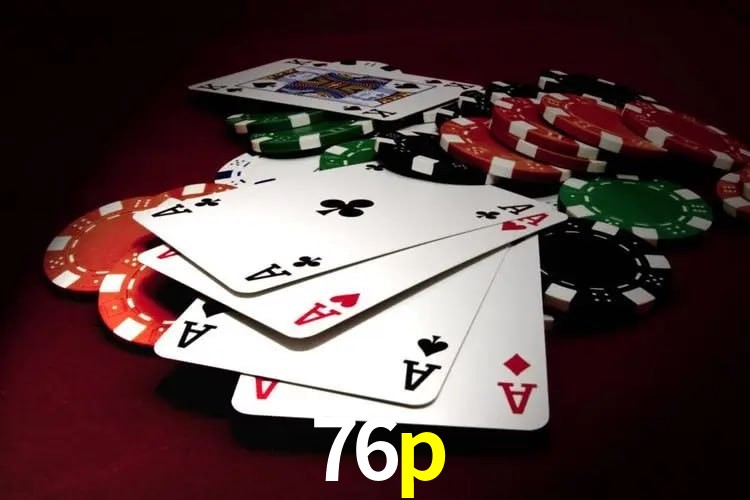 Provedores de Jogos 76p