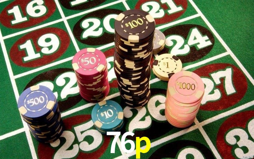 Casino VIP 76p