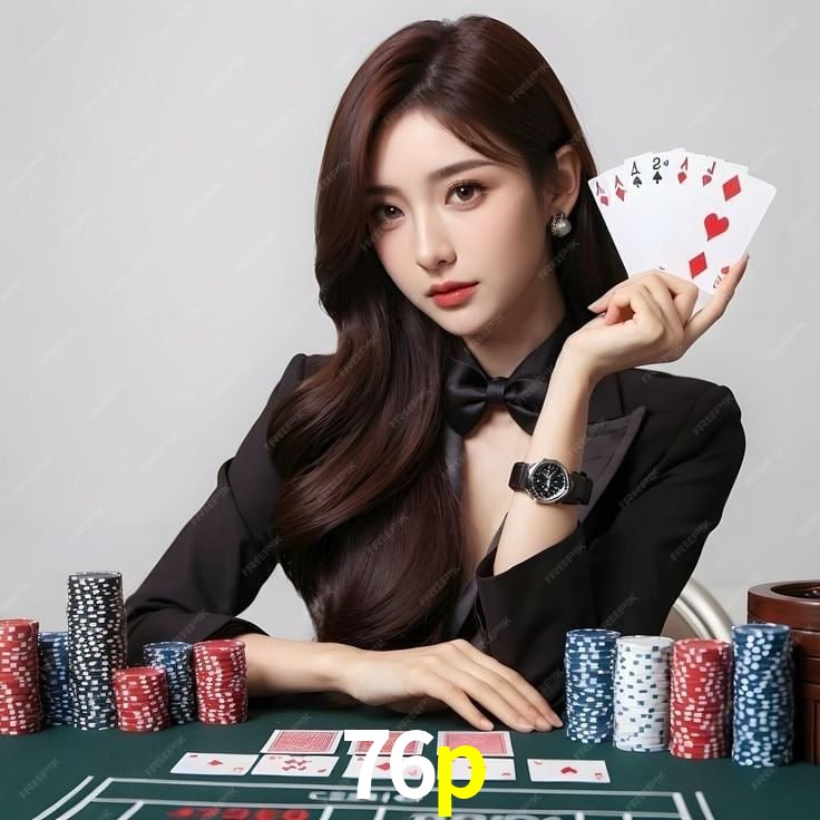 Jogos de Slot 76p